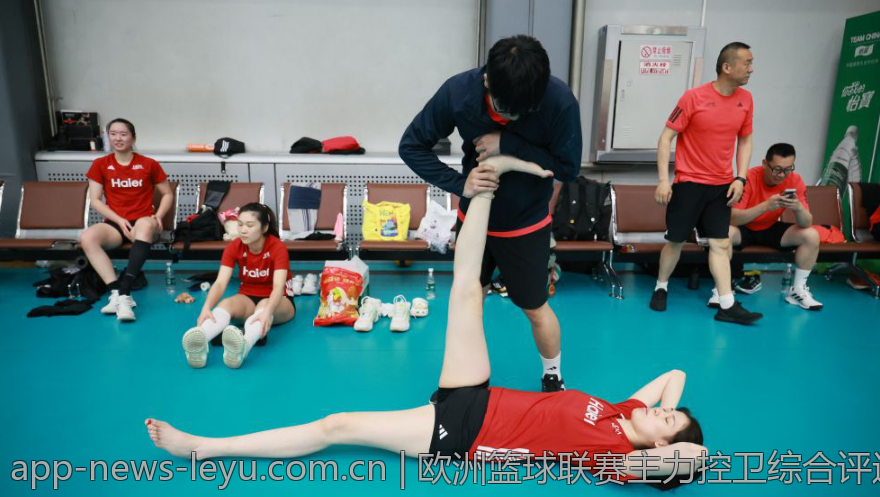 欧洲篮球联赛主力控卫综合评选