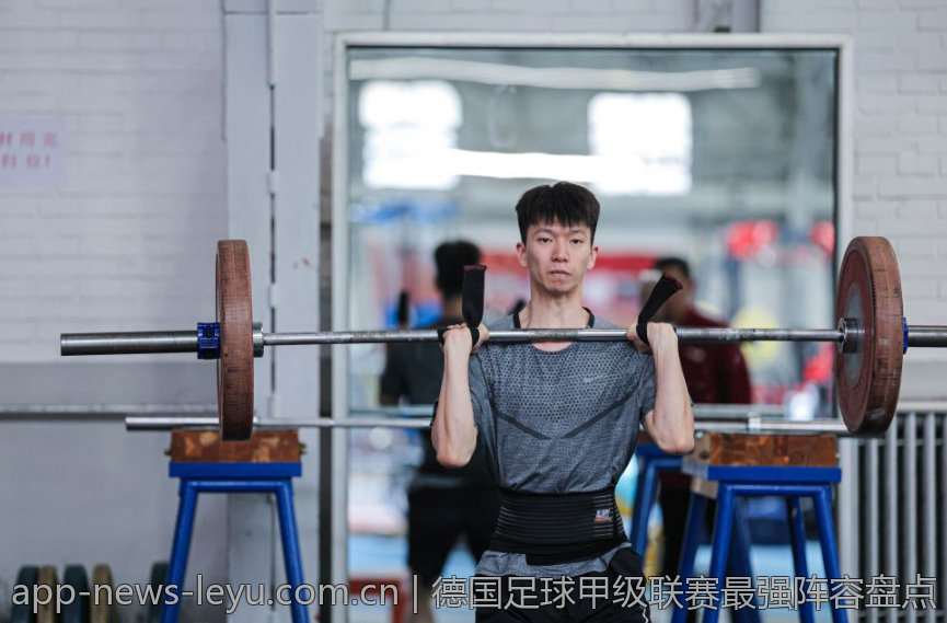 德国足球甲级联赛最强阵容盘点