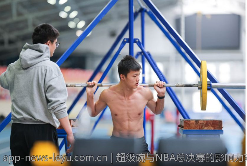超级碗与NBA总决赛的影响力对比