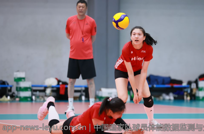 中国国家队球员体能数据监测与分析技巧