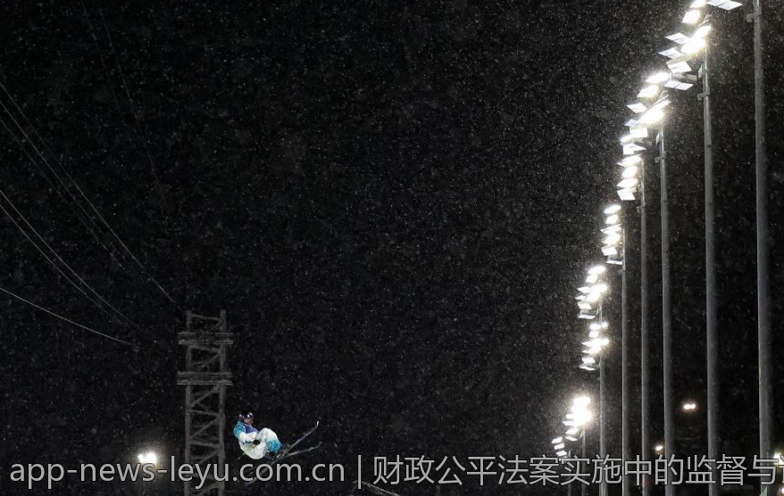 财政公平法案实施中的监督与评估机制