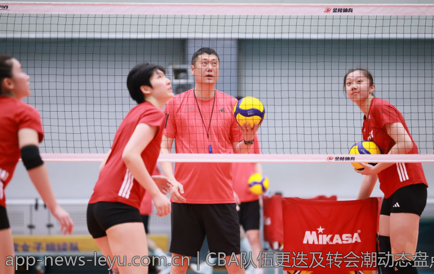 CBA队伍更迭及转会潮动态盘点