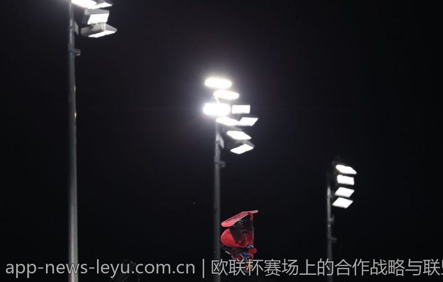欧联杯赛场上的合作战略与联盟建设