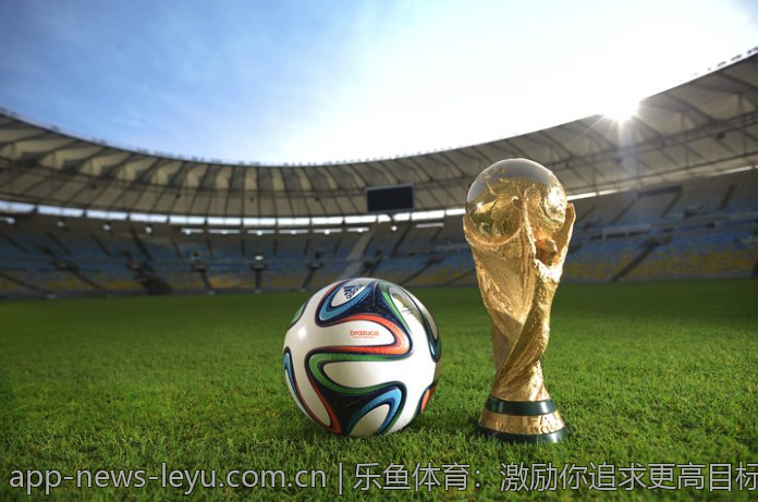 乐鱼体育：激励你追求更高目标的力量